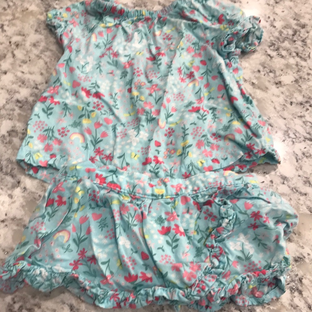 2 piece